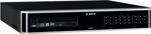 Bosch Security Systems DIVAR network 5000 32IP (Netzwerk Videorecorder (NVR))
