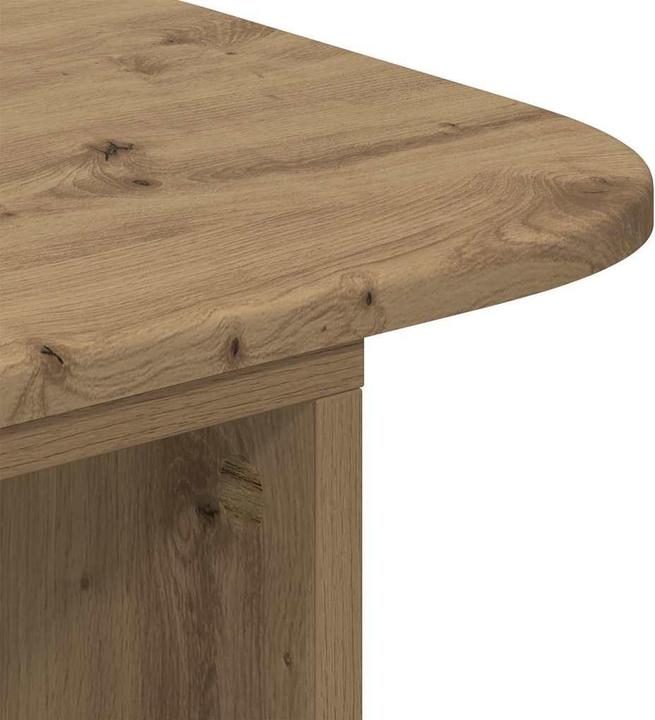 Produktbild vidaXL Konsolentisch (40 x 40 x 75 cm)