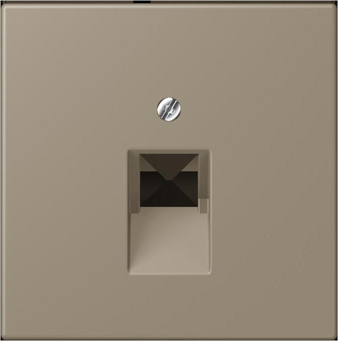 Produktbild JUNG Abdeckung