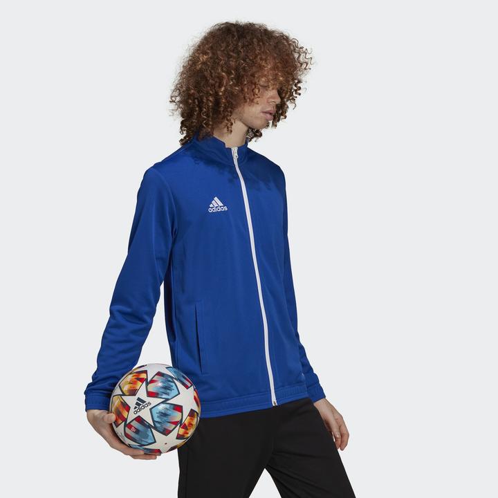 Image du produit adidas Veste d'entraînement Entrada 22 Hommes (XS)