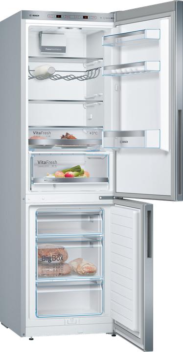 Produktbild Bosch Hausgeräte KGE36ALCA (308 l)