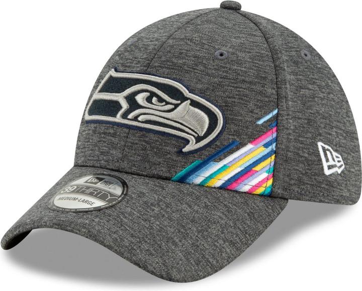 Immagine prodotto New Era 39Thirty Stretchfit Crucial Catch NFL Teams (54, 55, 56, 57)