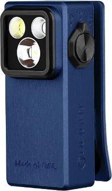 Produktbild Olight Oclip Ultra (530 lm)