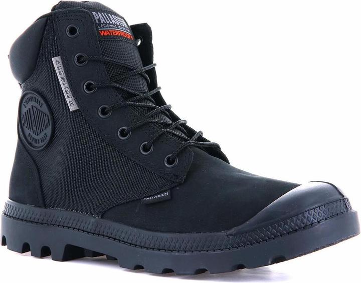 Image du produit Palladium Pampa Sportcuff WPN U-S - 43152 (43)