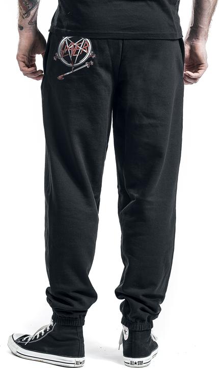 Produktbild Slayer Pentagram (M)