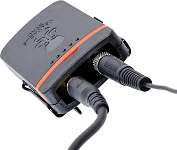 Produktbild Tentacle TRACK E – Basic Box (Ohne Mikrophon, Speicherkarte, Silikonbänder usw.) (Handheld)