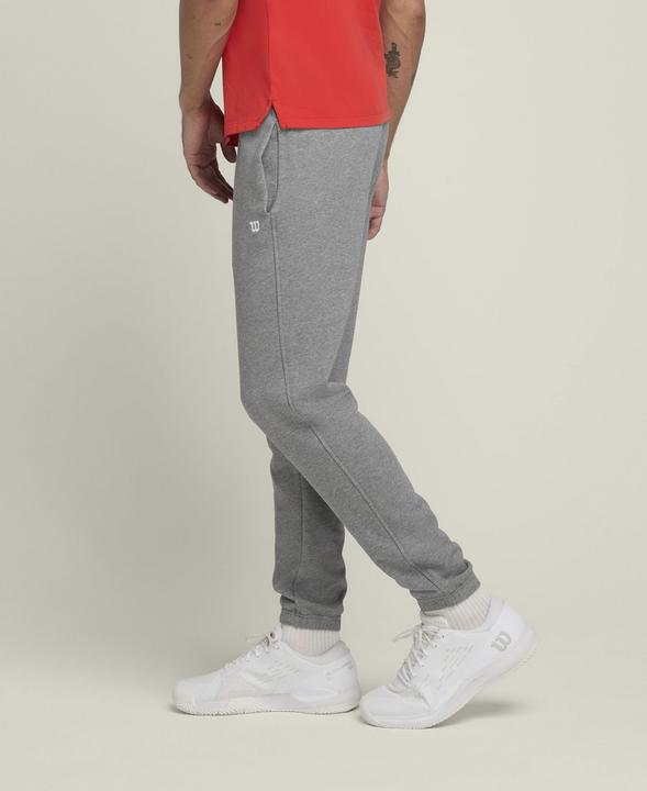 Produktbild Wilson Team Jogger Herren Grau (M)