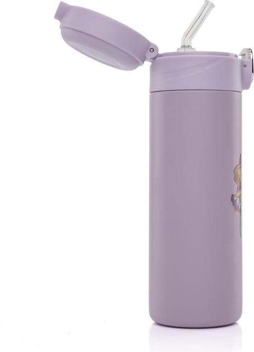 Produktbild Reer Kids Trinkhalmflasche (0.35 l)