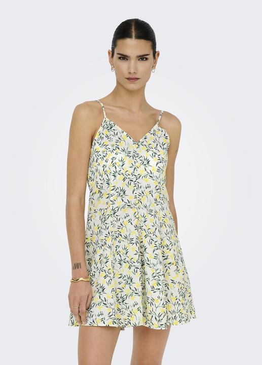 Produktbild Only Onlkasina Strap Short Dress Wvn (L)