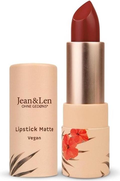 Jean & Len Matte Lippenstift 102, 4ml