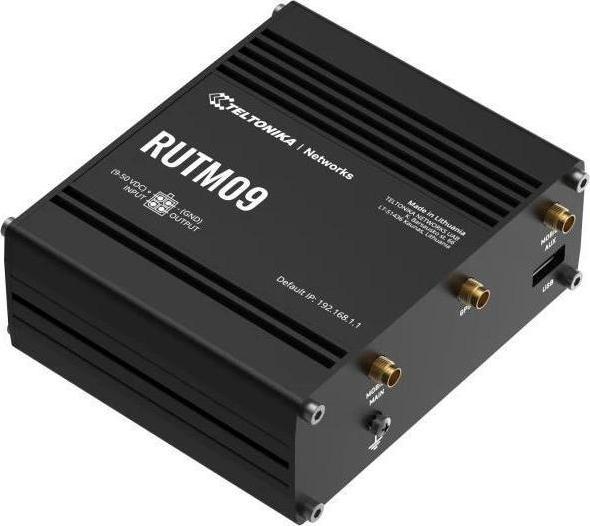 Immagine prodotto Teltonika RUTM09 - Router 4G LTE