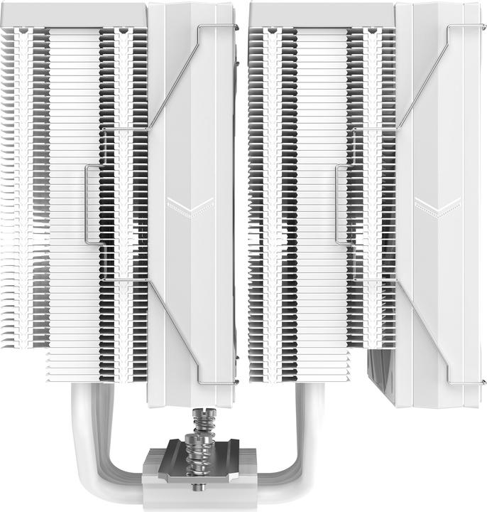 Actual product image Sama Gears A60 White (156.50 mm)