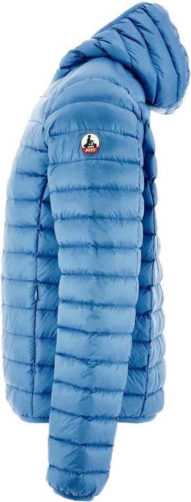 Actual product image JOTT Mens Nico Puffer Lightweight Down Jacket (4XL)
