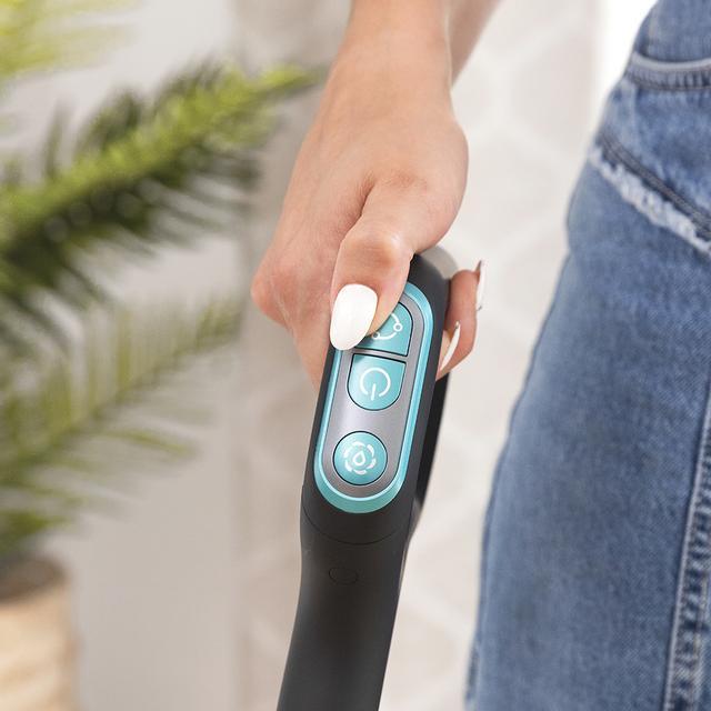 Productafbeelding Cecotec FreeGo 05863 (Stofzuigen + dweilen)