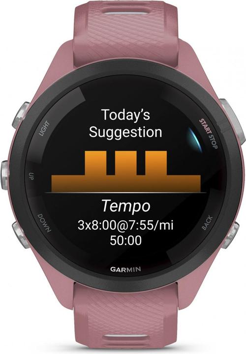 Produktbild Garmin Forerunner 265S (42 mm)