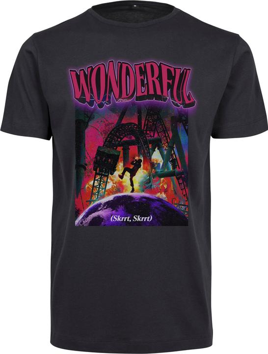 Mister Tee Wonderful Tee - 22271 (XL)