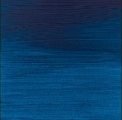 Produktbild Amsterdam Acrylfarbe Standard Series 557 (Grünblau, 120 ml)