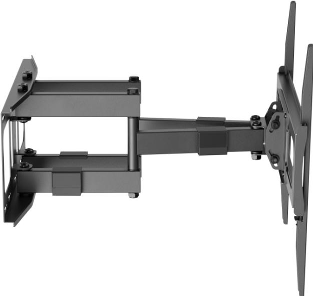 Produktbild Showgear PLB-3275 TV Wall Mount (Wand, 60 kg, 32" - 75")