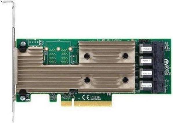 Image du produit LSI SAS 9305-16i