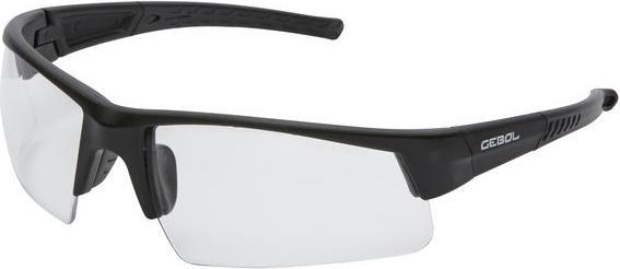 Gebol Schutzbrille Sports Line klar