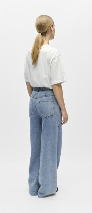 Immagine prodotto Object Wide Leg Jeans (40, W40/L32)