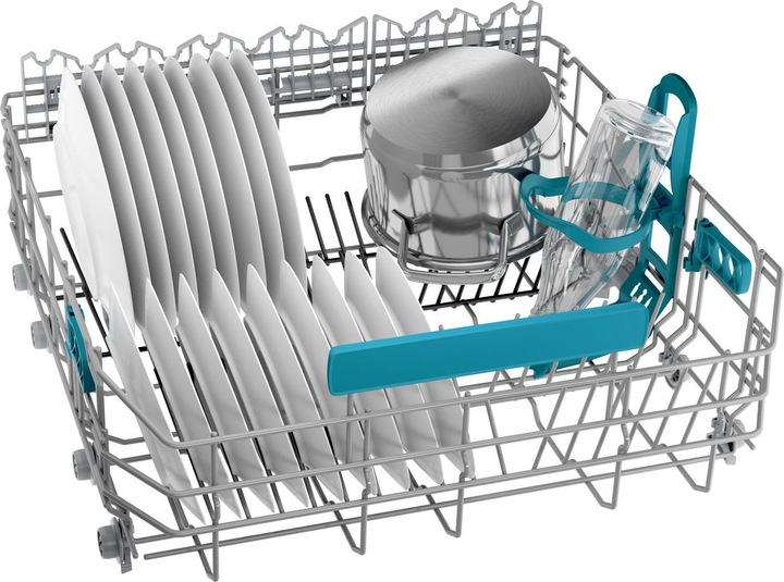 Actual product image Constructa CG5VX00HCD Built-in dishwasher, fully integrated