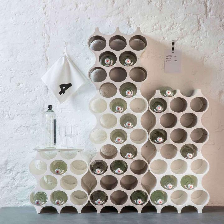 Produktbild Koziol Set-Up (10 Fl.)