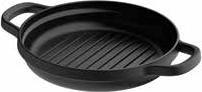 Actual product image BergHoff Graphite (26 cm, Grill pan, Cast iron)