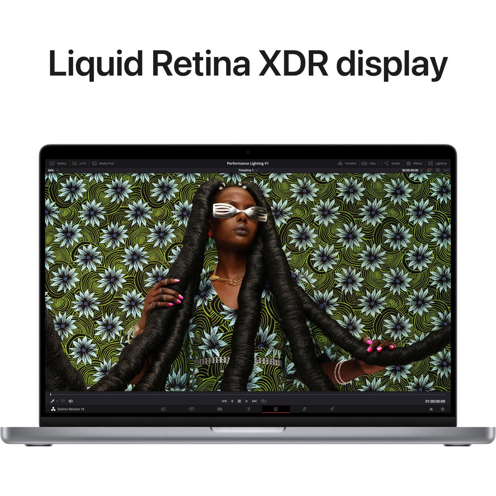 S*i様 MacBook Pro 14 M2 Pro 2023 32GB US Apple MacBook Pro – 2023 - buy at Digitec