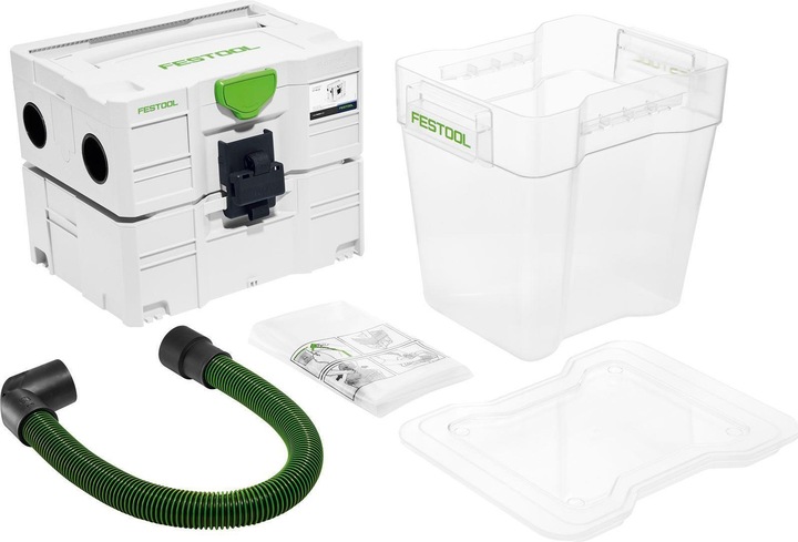 Festool Filtre cyclonique CT CT-VA-20