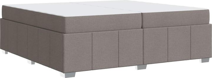 Image du produit vidaXL Bettgestell (200 x 200 cm)