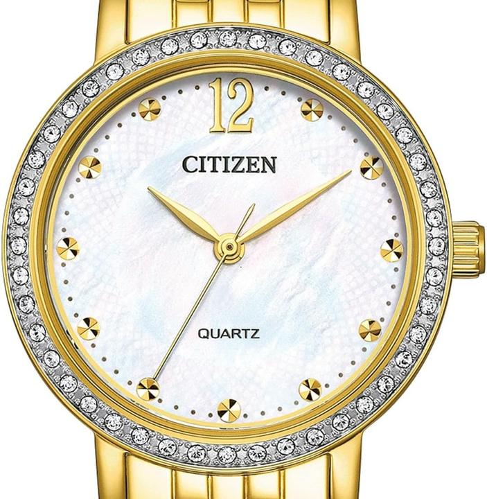 Produktbild Citizen EL3102-50D (Analoguhr)