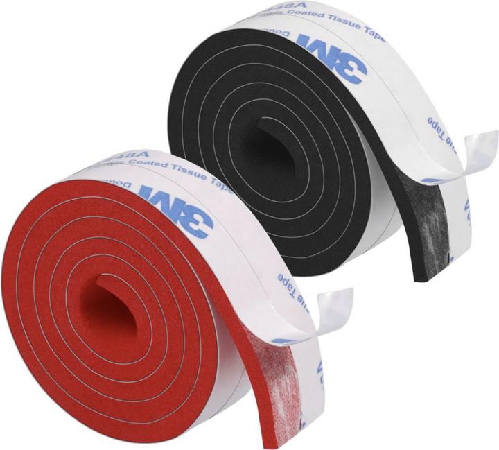 BetaFPV Beta95X V3 rubber bumper (Drone protection, BetaFPV Beta95X V3)