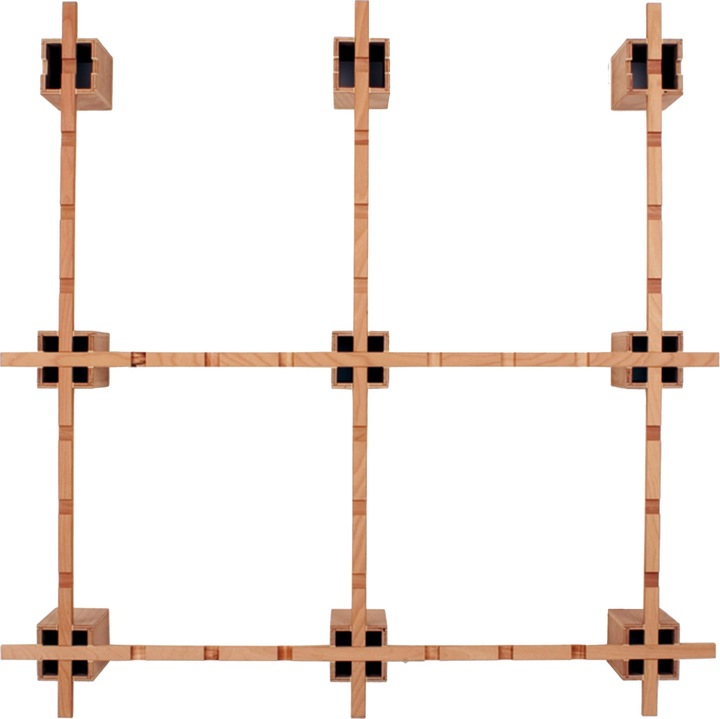 Actual product image Tojo System 100 (100 x 200 cm)