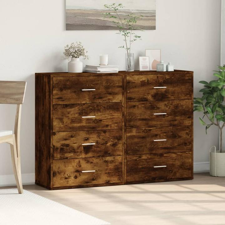 Image du produit vidaXL Sideboard (60 x 31 x 84 cm)
