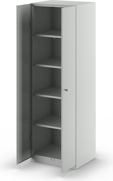 Produktbild Wolf Stahlschrank (60 cm, 180 cm)
