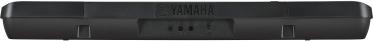 Actual product image Yamaha PSR-E283 (61 Keys)