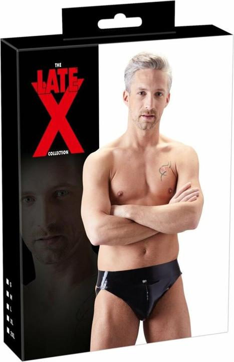 Produktbild LateX Toys Jock (L)
