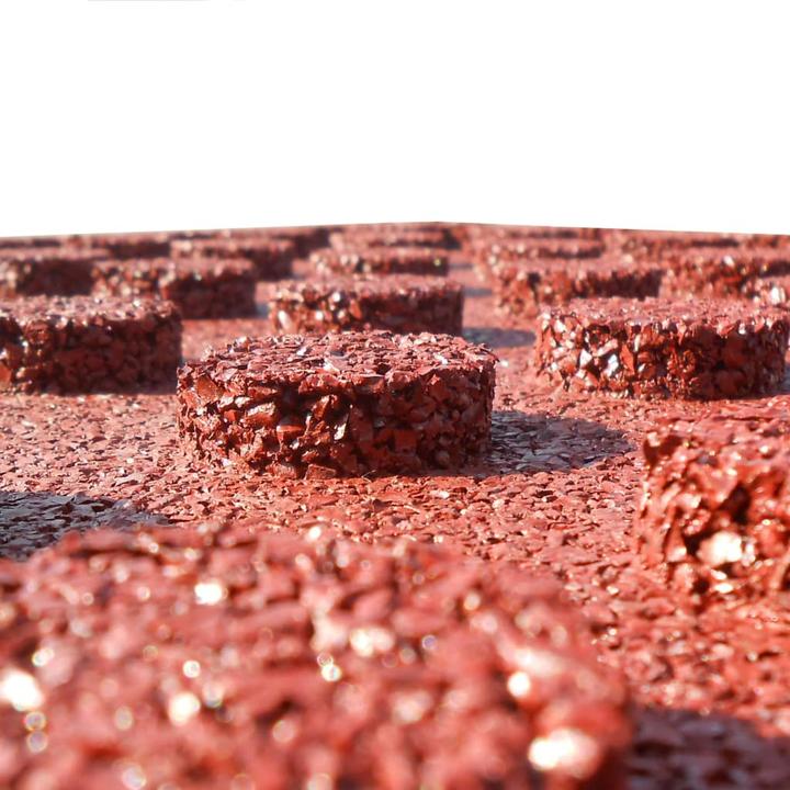 Actual product image vidaXL Garold