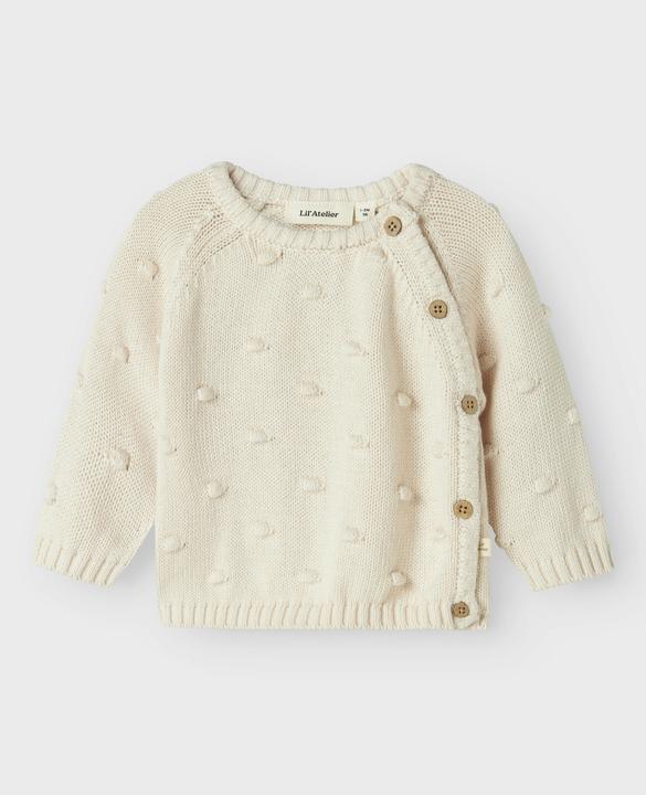 Produktbild Name it Wickel Strickjacke (56)