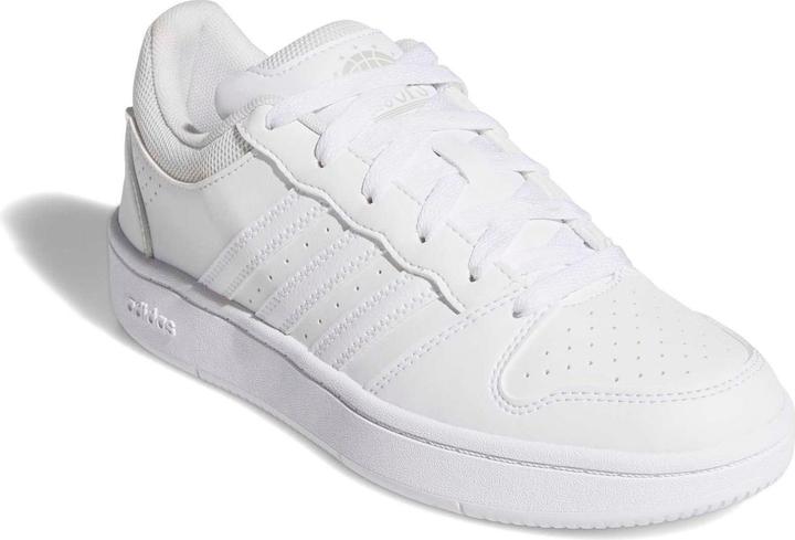 Image du produit Adidas Hoops Classic W - ftwwht/ftwwht/cblack (36 2/3)