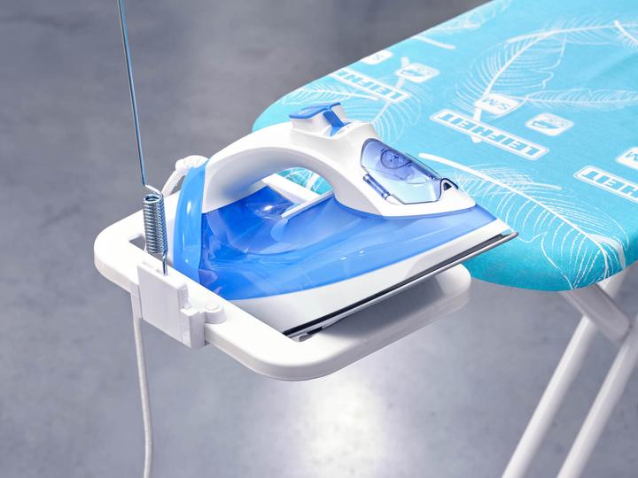 Immagine prodotto Leifheit AirBoard Compact M (120 x 38 cm)