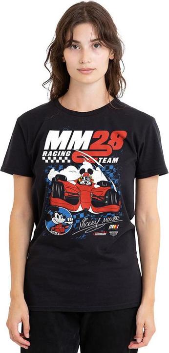 Produktbild Disney TShirt Rennen (M)