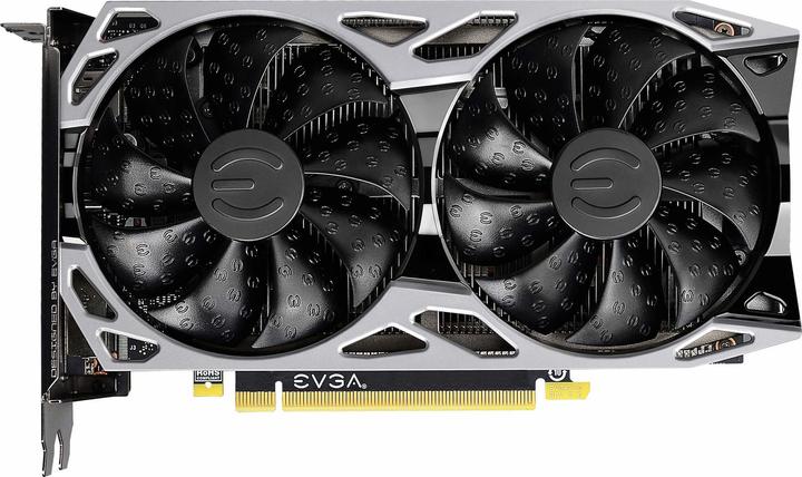 EVGA GeForce GTX 1660 SC Ultra Gaming (6 GB)