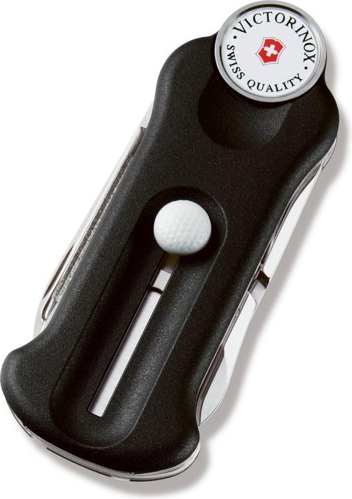Actual product image Victorinox golf tool (10 Functions)
