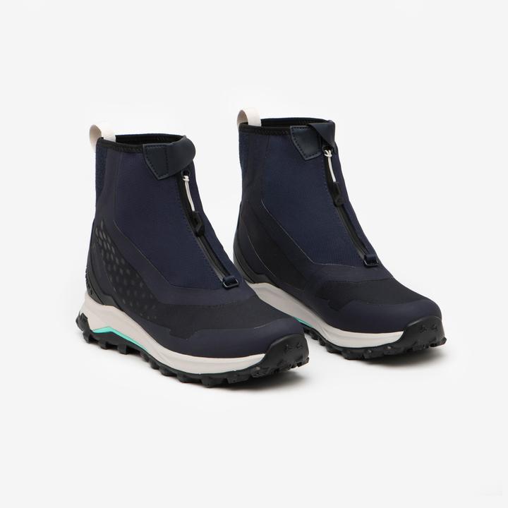 Produktbild Quechua Winterschuhe Damen warm wasserdicht Wandern - SH900 Pro Mountain (40)