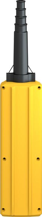 Produktbild Schneider Electric 4 Button Pendant W/O Ko In Base