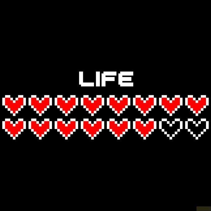 Actual product image OkiWoki Parody - Life - L size (L)