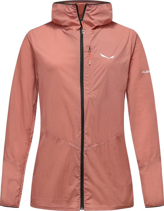 Actual product image Salewa Pedroc Wind HD Lightjkt W (M)