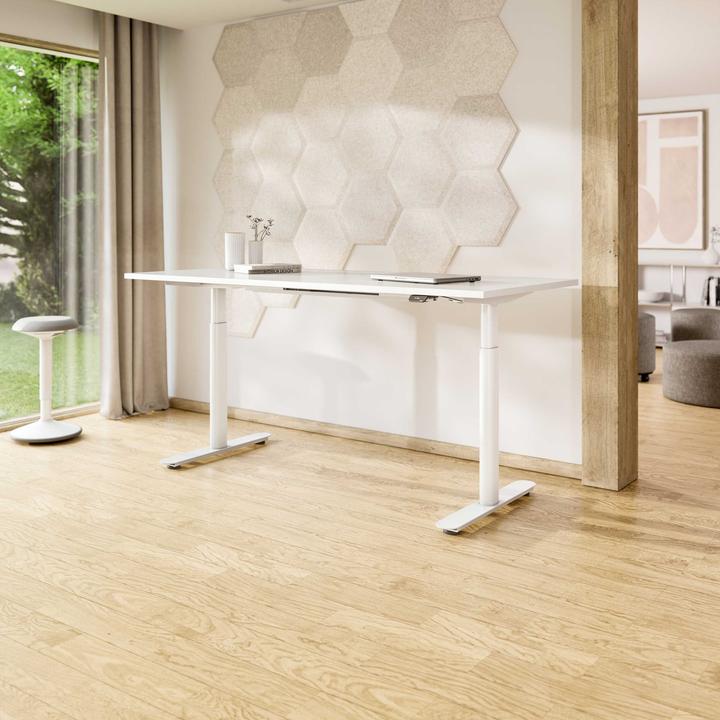 Image du produit ofinto Rise mit Kabelmanagement-System